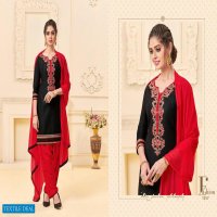 Ravi Readymade Patiyala Wholesale Full Stitched Dress