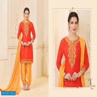 Ravi Readymade Patiyala Wholesale Full Stitched Dress