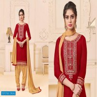 Ravi Readymade Patiyala Wholesale Full Stitched Dress