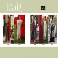 Rawayat Raaya Vol-2 Wholesale Pakistani Concept Dress