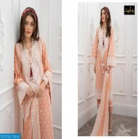 Rawayat Rani Saheba Wholesale Pakistani Concept Dress