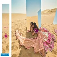 Royal Vol-15 Wholesale Designer And Bridal Lehengas Catalog