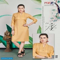 Rung Samairaa Vol-6 Wholesale 14 kg reyon Kurtis