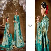 SANKALP BY B FINE SILK RICH LOOK ETHNIC WEAR SARI AT BEST RATES ONLINE IN INDIA