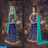 SANSKAR BABY DOLL VOL 65 KIDS LEHENGA CHILDREN WEAR COLLECTION ONLINE SHOPPING