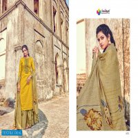 SANSKRUTI SILK MILLS AMBITION COTTON JAM SILK PRINTED SALWAR SUITS