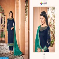 SANSKRUTI SILK MILLS KISHANA PURE JAM SILK SALWAR READYMADE SUIT CATLOG COLLECTION