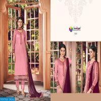 SANSKRUTI SILK MILLS KISHANA PURE JAM SILK SALWAR READYMADE SUIT CATLOG COLLECTION