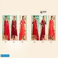 SANSKRUTI SILK MILLS RUTBAA JAM SILK WITH HEAVY EMBROIDERY SALWAR SUITS IN INDIA
