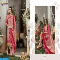 SANSKRUTI SILK MILLS SAHARA VOL 3 JAM SILK PRINT CASUAL WEAR SUIT WHOLESALER