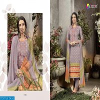 SANSKRUTI SILK MILLS SAHARA VOL 3 JAM SILK PRINT CASUAL WEAR SUIT WHOLESALER
