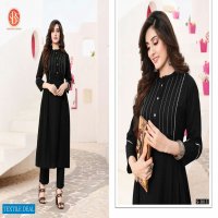 SBS Aarohi Wholesale Long Kurtis Catalogs
