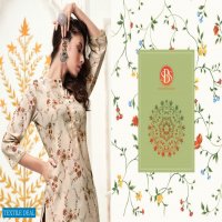 SBS Alisha Wholesale Muslin Wholesale Top With Pant