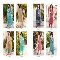 SBS Blossom Wholesale Kurti With Bottom And Dupatta