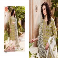 SBS Blossom Wholesale Kurti With Bottom And Dupatta