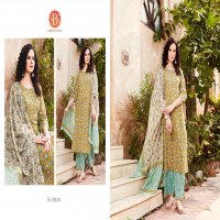 SBS Blossom Wholesale Kurti With Bottom And Dupatta