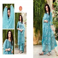SBS Blossom Wholesale Kurti With Bottom And Dupatta