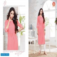 SBS Dream Wholesale Long Kurtis Catalogs