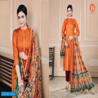 SBS Nikhar Wholesale Full Stitched Kurti With Pant And Dupatta