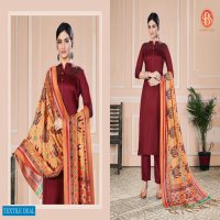 SBS Nikhar Wholesale Full Stitched Kurti With Pant And Dupatta