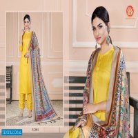 SBS Nikhar Wholesale Full Stitched Kurti With Pant And Dupatta