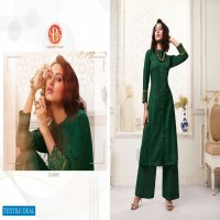 SBS Shaina Wholesale Designer Long Kurtis Catalogs