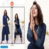 SBS Shaina Wholesale Designer Long Kurtis Catalogs