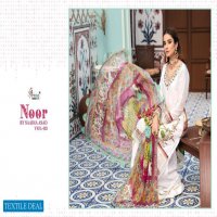 SHREE FABS NOOR BY SAADIA ASAD VOL 3 COTTON PAKISTANI EID SALWAR KAMEEZ