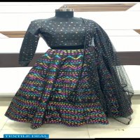 SHUBHKALA GIRLY VOL. 13 EXCLUSIVE LEHENGA CHOLI COLLECTION