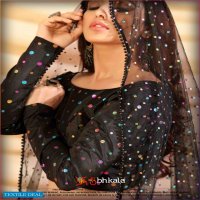 SHUBHKALA GIRLY VOL. 13 EXCLUSIVE LEHENGA CHOLI COLLECTION