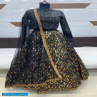 SHUBHKALA GIRLY VOL. 13 EXCLUSIVE LEHENGA CHOLI COLLECTION