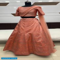 SHUBHKALA GIRLY VOL. 13 EXCLUSIVE LEHENGA CHOLI COLLECTION