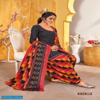 SKT Lilly Vol-3 Wholesale Soft Cotton Dress Material