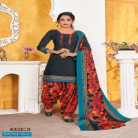 SKT Lilly Vol-3 Wholesale Soft Cotton Dress Material