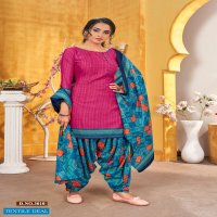 SKT Lilly Vol-3 Wholesale Soft Cotton Dress Material