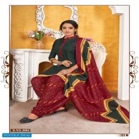 SKT Lilly Vol-3 Wholesale Soft Cotton Dress Material