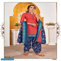 SKT Lilly Vol-3 Wholesale Soft Cotton Dress Material