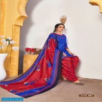 SKT Lilly Vol-3 Wholesale Soft Cotton Dress Material