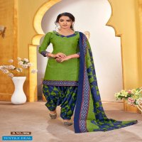 SKT Lilly Vol-3 Wholesale Soft Cotton Dress Material
