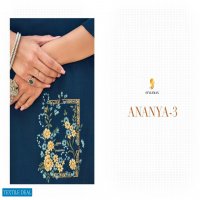 STYLEMAX ANANYA VOL 3 COTTON READY MADE TOP WITH PALAZZO WHOLESALER
