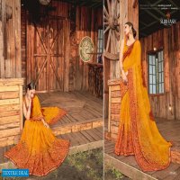 SUBHASH SAREE PRESENTS LIVELY VOL 3 EXCLUSIVE GEORGETTE FOR LADIES COLLECTIONS SAREE
