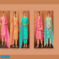 SVF Print Nura Wholesale Shopping Indian Dress Material