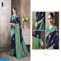 Sahiba Serena Wholesale Silk Ethnic Sarees