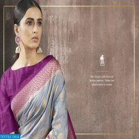 Sahiba Serena Wholesale Silk Ethnic Sarees