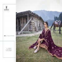 Sajawat Mahira Vol-2 Wholesale Full Stitched Suits