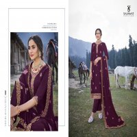 Sajawat Mahira Vol-2 Wholesale Full Stitched Suits