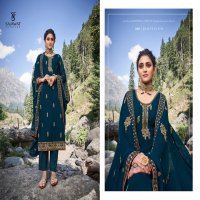 Sajawat Mahira Vol-2 Wholesale Full Stitched Suits