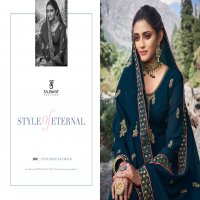 Sajawat Mahira Vol-2 Wholesale Full Stitched Suits