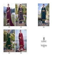 Sajawat Mahira Vol-2 Wholesale Full Stitched Suits