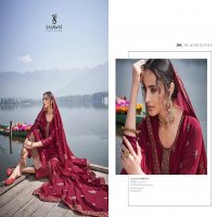 Sajawat Mahira Vol-2 Wholesale Full Stitched Suits